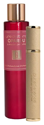 Puredistance Opardu