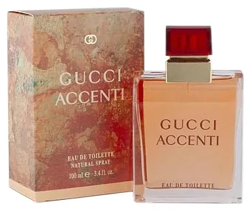 Gucci Accenti