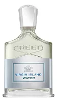 Creed Virgin Island Water