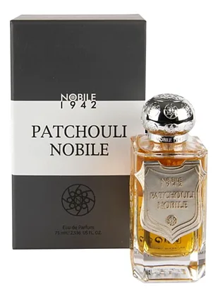 Nobile 1942 Patchouli Nobile