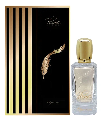 Plume Impression Elegance Cuiree