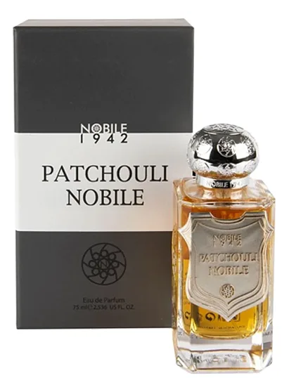 Nobile 1942 Patchouli Nobile