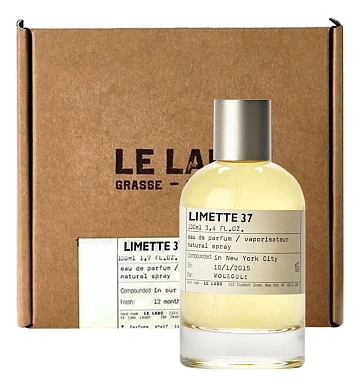Le Labo Limette 37