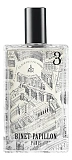 Binet-Papillon №3 Cologne Curieuse