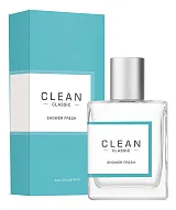 Clean Shower Fresh
