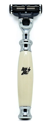 Premium Razor Mach 3