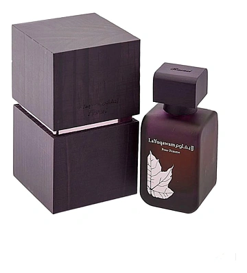 Rasasi La Yuqawam Pour Femme