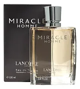 Lancome Miracle Homme