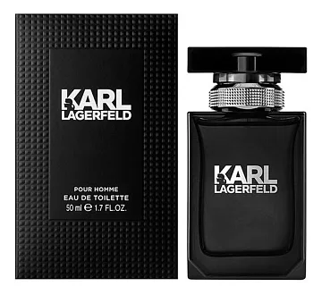 Karl Lagerfeld Pour Homme