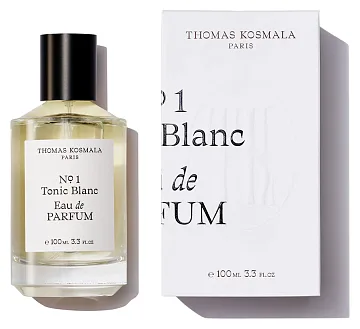 Thomas Kosmala No 1 Tonic Blanc