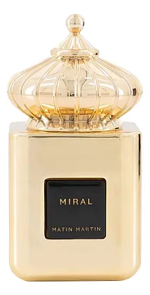 Matin Martin MIRAL