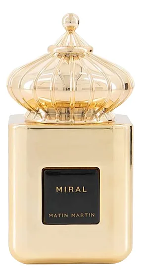 Matin Martin MIRAL
