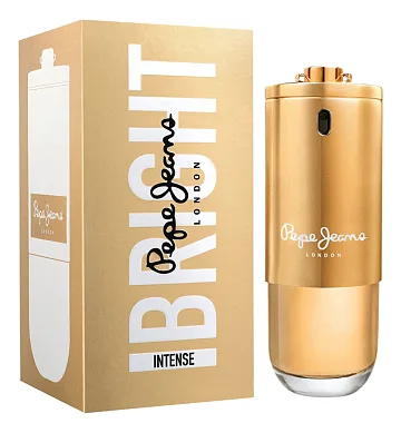 Pepe Jeans London Bright Intense
