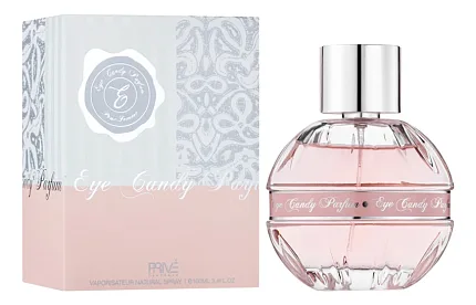Prive Perfumes Eye Candy
