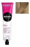 MATRIX SoColor Pre-Bonded Permanent Extra Coverage — краска для волос