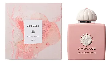 Amouage Blossom Love For Woman