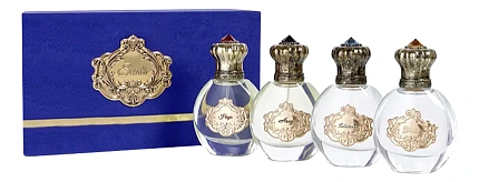 Syed Junaid Alam Scents