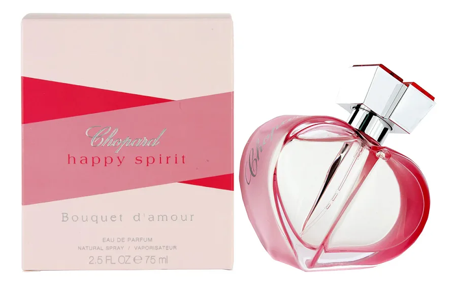 Chopard Happy Spirit Bouquet D'Amour