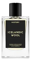 History Parfums Icelandic Wool