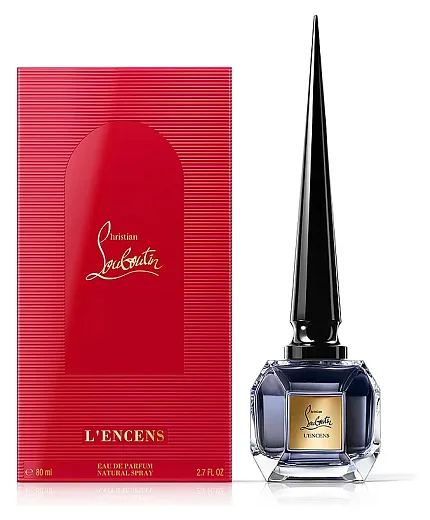 Christian Louboutin Fetiche L'Encens