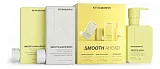 Kevin.Murphy Smooth Ahead — шампунь 250 мл, кондиционер 250 мл и несмываемый кондиционер 200 мл