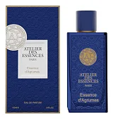 Atelier des Essences Essence D’Agrumes