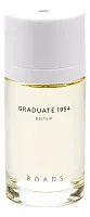 Roads Graduate 1954