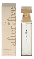 Elizabeth Arden 5th Avenue After Five