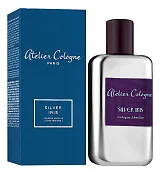 Atelier Cologne Silver Iris