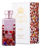Al Jazeera Perfumes Poppies
