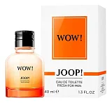 Joop Wow! For Men 2021