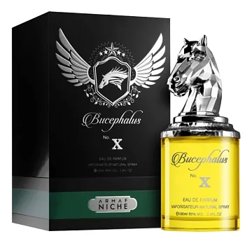 Armaf Bucephalus No X