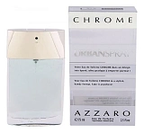 Azzaro Chrome Urban
