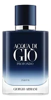 Giorgio Armani Acqua Di Gio Profondo Parfum