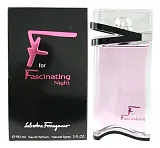 Ferragamo F By Ferragamo For Fascinating Night