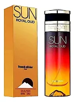 Franck Olivier Sun Royal Oud