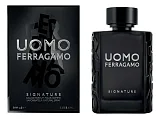 Ferragamo UOMO Signature