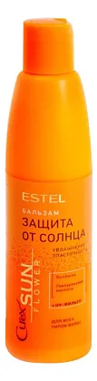 Бальзам-защита от солнца Curex Sun Flower