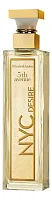 Elizabeth Arden 5th Avenue NYC Desire