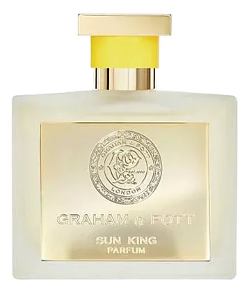 GRAHAM & POTT Sun King