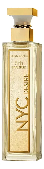 Elizabeth Arden 5th Avenue NYC Desire
