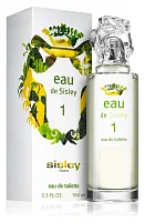 Sisley Eau De Sisley 1