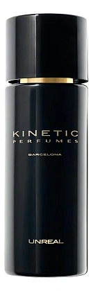 Kinetic Perfumes Unreal