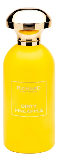 Richard Dirty Pineapple