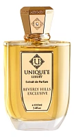 Unique'e Luxury Beverly Hills Exclusive