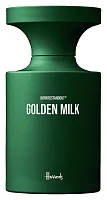 BORNTOSTANDOUT Golden Milk