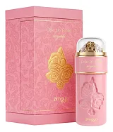 Zimaya Ode To Rose Royale