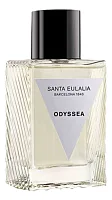 Santa Eulalia Odyssea