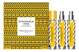 Vilhelm Parfumerie Stockholm 1978
