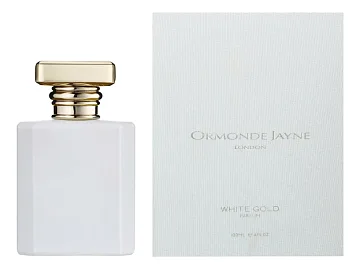 Ormonde Jayne White Gold